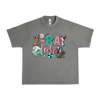Tornado x ray tech Urban Heavy Tee - AdoDesignShop