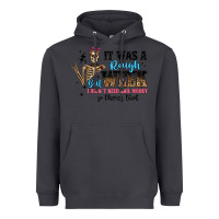 Smoke it was a rough week but i didn t need bail money s Heavyweight Hoodie - Artiststas