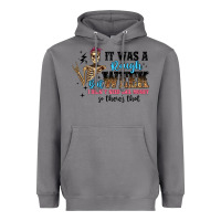Storm it was a rough week but i didn t need bail money s Heavyweight Hoodie - Artiststas