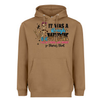 Toasted Coconut it was a rough week but i didn t need bail money s Heavyweight Hoodie - Artiststas