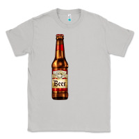 Moon Dust red beer bottle Classic Tee - AdoDesignShop