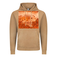 Vintage Camel orange glitter tumbler Vintage Hoodie - JahusDesignShop