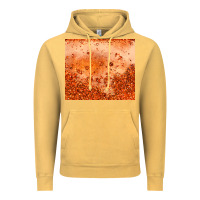 Vintage Mustard orange glitter tumbler Vintage Hoodie - JahusDesignShop
