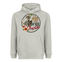 Moon Dust just one more chapter Heavyweight Hoodie - Artiststas