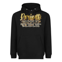 Black periodt Heavyweight Hoodie - Artiststas