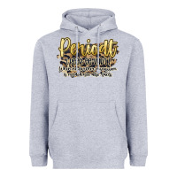 Periodt Heavyweight Hoodie | Teevron