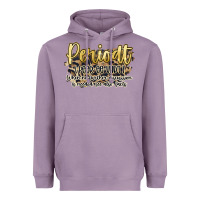 Lavender periodt Heavyweight Hoodie - Artiststas