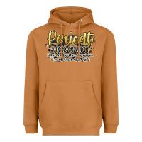 Meerkat periodt Heavyweight Hoodie - Artiststas
