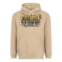 Mushroom periodt Heavyweight Hoodie - Artiststas