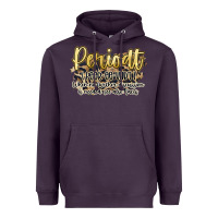 Plum periodt Heavyweight Hoodie - Artiststas
