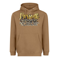 Toasted Coconut periodt Heavyweight Hoodie - Artiststas
