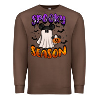 Chestnut spooky season Premium Sweatshirt - BarkalooDesign