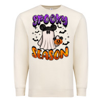 Sandshell spooky season Premium Sweatshirt - BarkalooDesign
