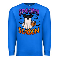 True Royal spooky season Premium Sweatshirt - BarkalooDesign