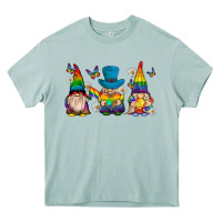 Arona pride gnomies Heavy Core Tee - texasbilliewilder