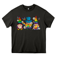 Asphalt pride gnomies Heavy Core Tee - texasbilliewilder