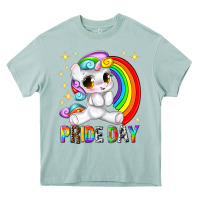 Arona pride day Heavy Core Tee - texasbilliewilder