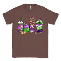 Chestnut mardi gras coffee Classic Tee - Jasminsmagicworld