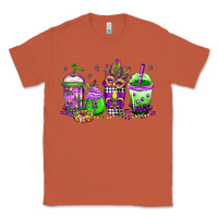 Copper mardi gras coffee Classic Tee - Jasminsmagicworld
