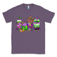 Lavender mardi gras coffee Classic Tee - Jasminsmagicworld