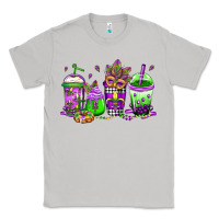 Moon Dust mardi gras coffee Classic Tee - Jasminsmagicworld