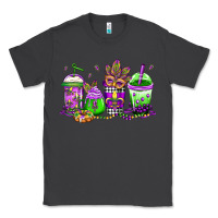 Smoke mardi gras coffee Classic Tee - Jasminsmagicworld