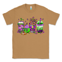 Toasted Coconut mardi gras coffee Classic Tee - Jasminsmagicworld
