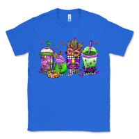 True Royal mardi gras coffee Classic Tee - Jasminsmagicworld