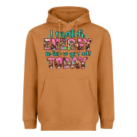 Meerkat i match energy so how we gon' act Heavyweight Hoodie - Artiststas
