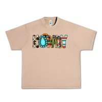 Burro howdy Urban Heavy Tee - JahusDesignShop