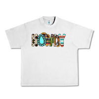 Lunar Rock howdy Urban Heavy Tee - JahusDesignShop