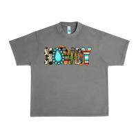 Tornado howdy Urban Heavy Tee - JahusDesignShop
