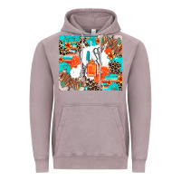 Vintage Zinc nail artist Vintage Hoodie - AdoDesignShop