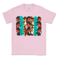 Ladybug Brushstrokes  2 Classic Tee | Teevron