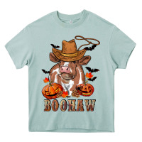 Arona Boohaw Heifer Heavy Core Tee - RanaPortraitStore