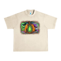 Sandshell halloween gemstone background Urban Heavy Tee - JahusDesignShop