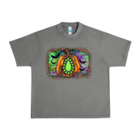 Tornado halloween gemstone background Urban Heavy Tee - JahusDesignShop
