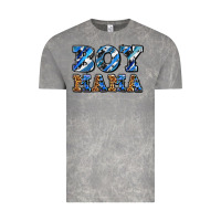Cloud Rock boy mama Vintage Tee - AdoDesignShop