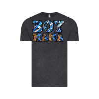 Vintage Black boy mama Vintage Tee - AdoDesignShop