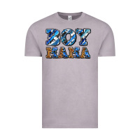 Vintage Zinc boy mama Vintage Tee - AdoDesignShop
