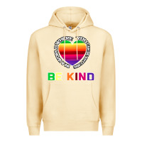 Pina Colada In A World Where You Can Be Anything Be Kind Shirt Premium Hoodie - Bettercallsaul