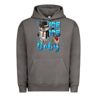 Pigment Tornado ice ice baby Urban Hoodie - CowGirlArtShop