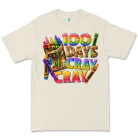 Bone 100 days of cray cray tbw Premium Tee - texasbilliewilder