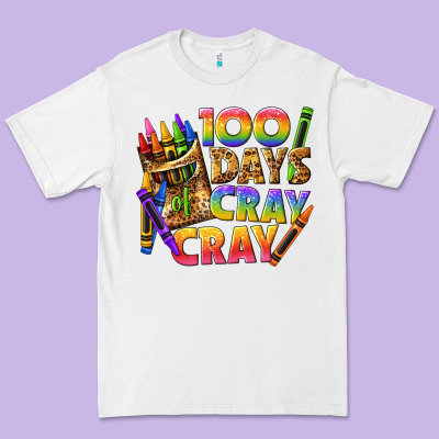 100 Days Of Cray Cray Tbw Premium Tee Designed By Texasbilliewilder