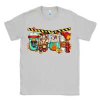 Moon Dust firefighter coffee Classic Tee - Jasminsmagicworld