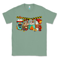 Sage firefighter coffee Classic Tee - Jasminsmagicworld
