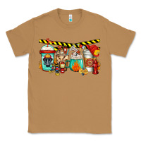 Toasted Coconut firefighter coffee Classic Tee - Jasminsmagicworld