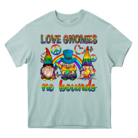 Arona pride gnomies Heavy Core Tee - texasbilliewilder