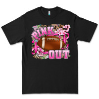 Black pink out Premium Tee - AdoDesignShop