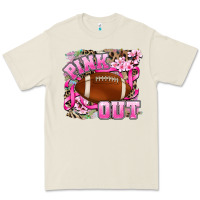 Bone pink out Premium Tee - AdoDesignShop